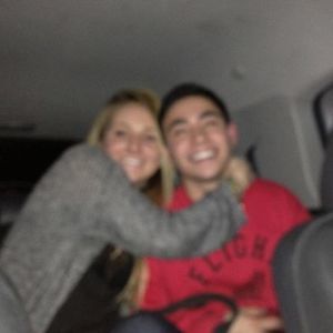 Meet your Posher, Kevin